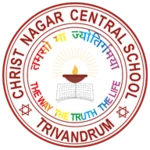 christ nagar central school android application logo